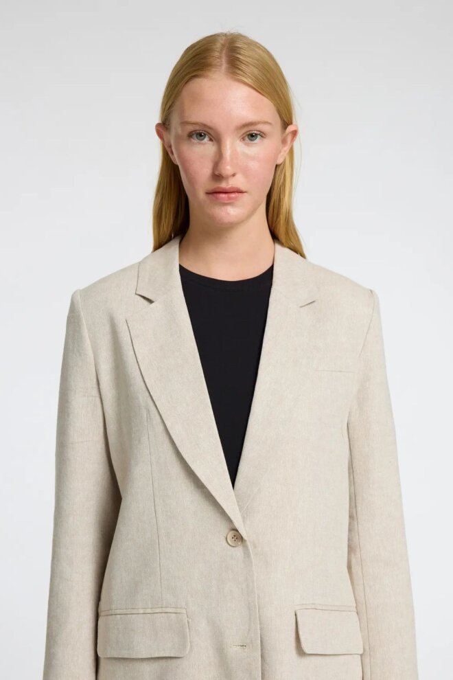 BLAZER 16096242 SLFTANIA-RITA RELAXED MELA