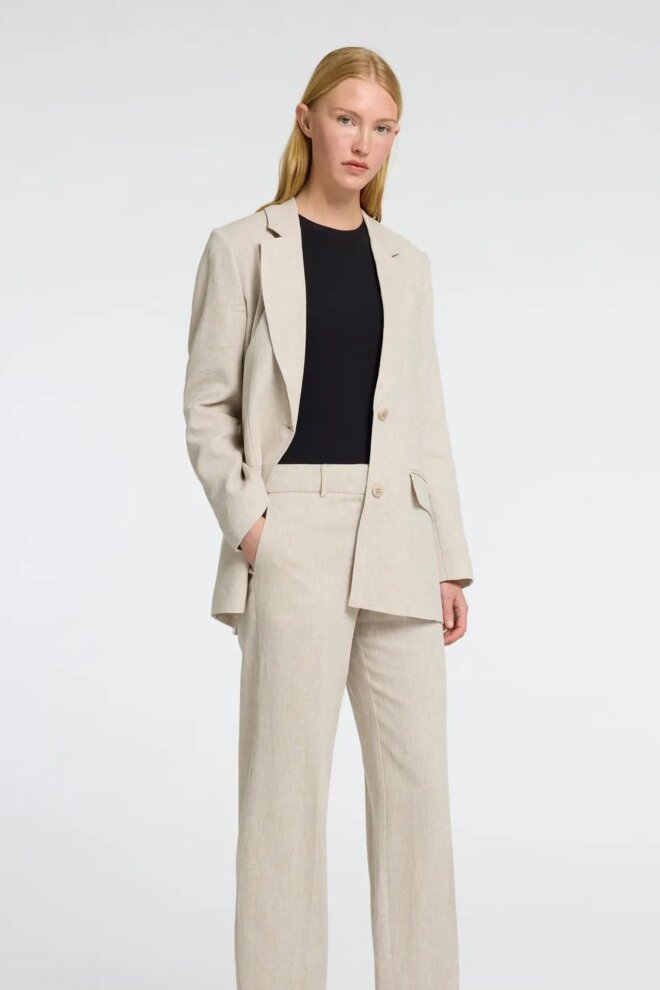 BLAZER 16096242 SLFTANIA-RITA RELAXED MELA
