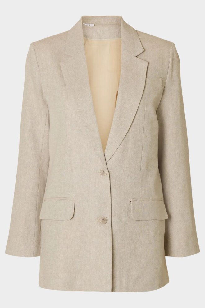 BLAZER 16096242 SLFTANIA-RITA RELAXED MELA