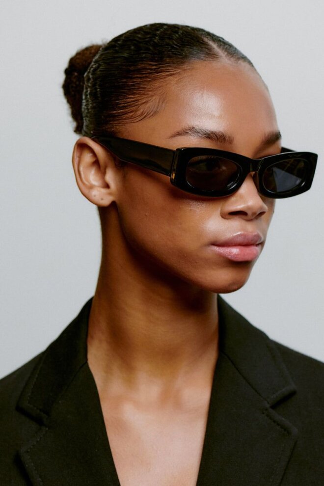 SONNENBRILLE FRIDA BLACK