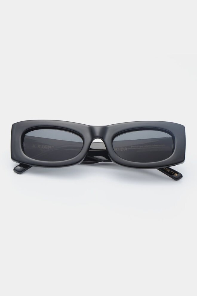 SONNENBRILLE FRIDA BLACK