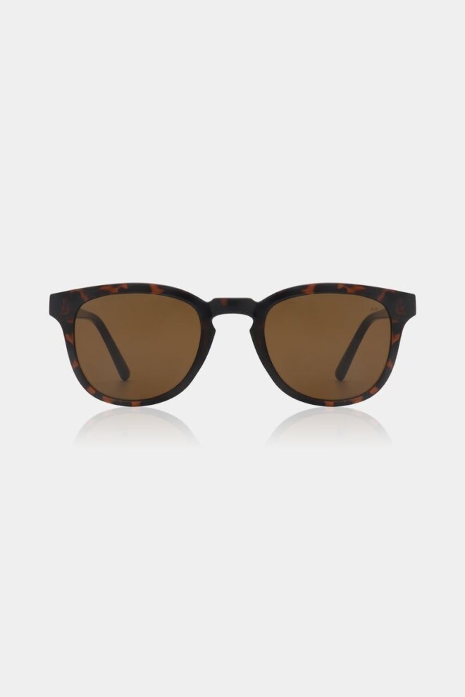 SONNENBRILLE BATE DEMI TORTOISE