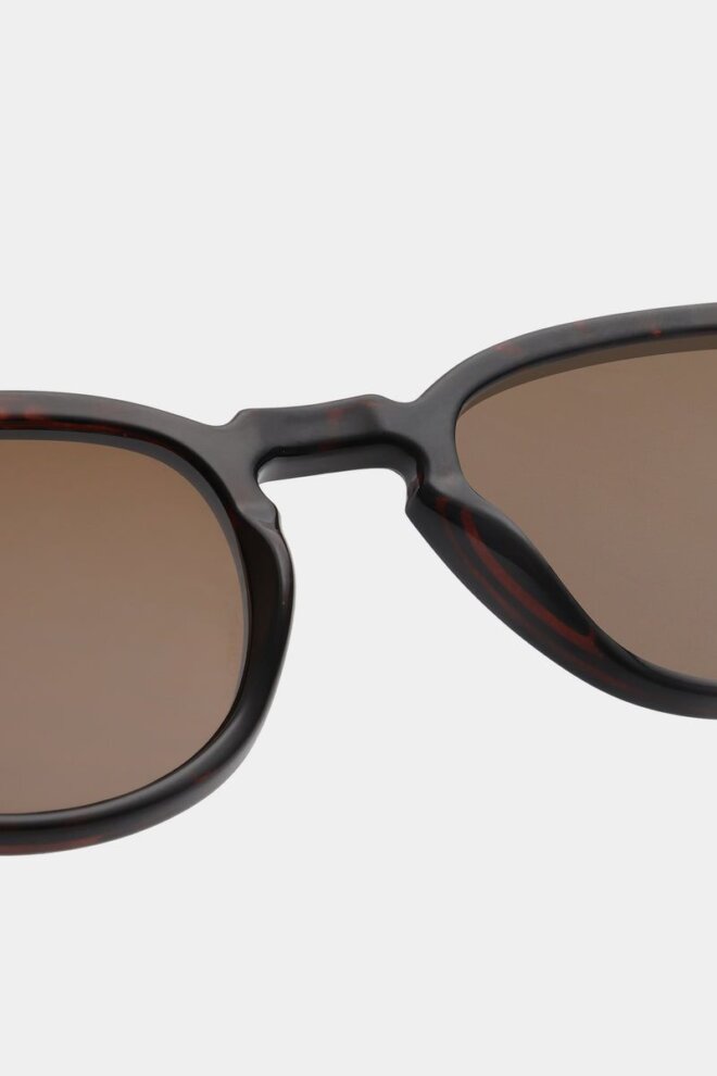 SONNENBRILLE BATE DEMI TORTOISE