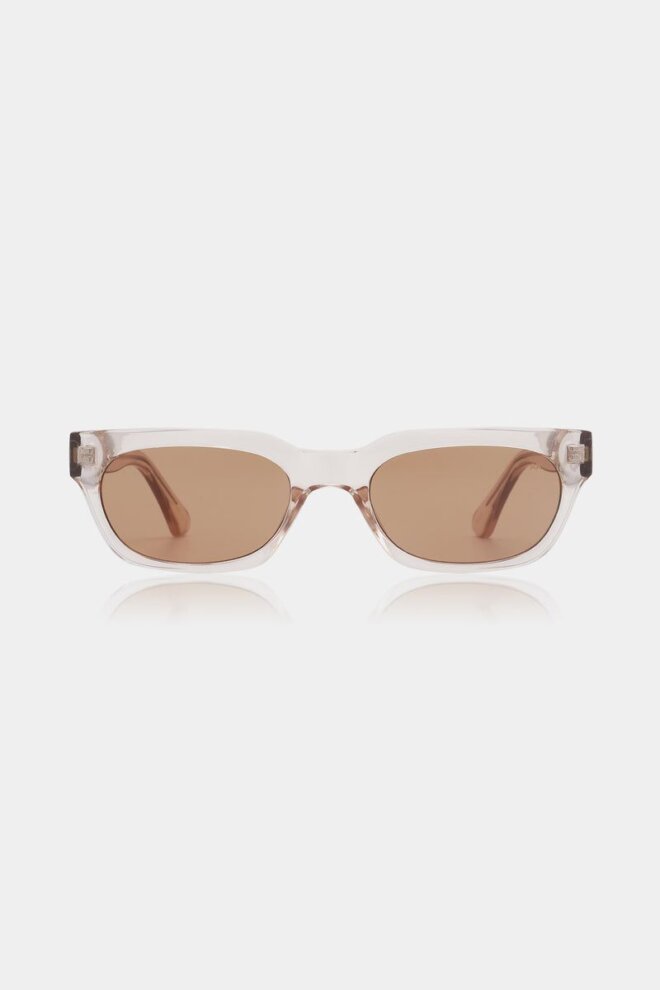 SONNENBRILLE BROR CHAMPAGNE