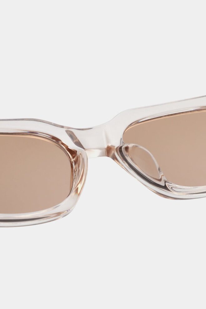 SONNENBRILLE BROR CHAMPAGNE