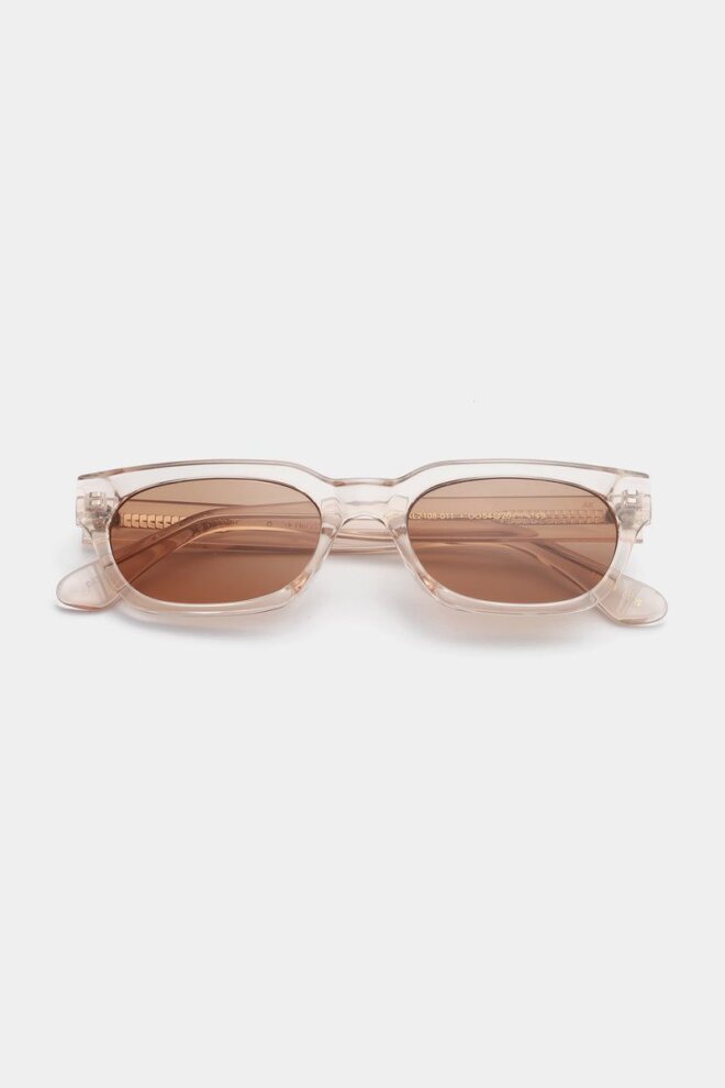 SONNENBRILLE BROR CHAMPAGNE