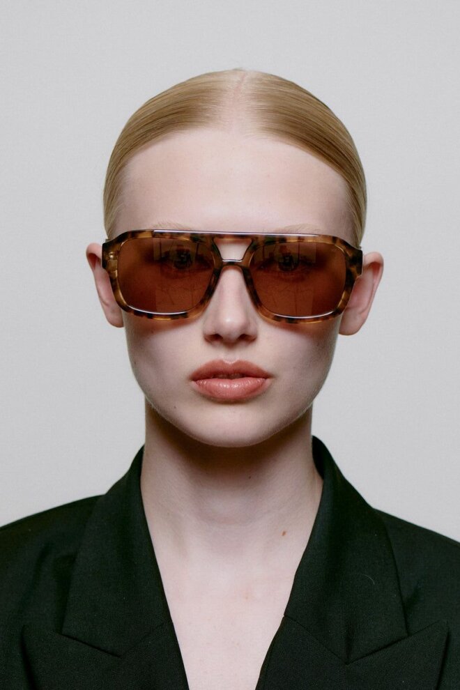 SONNENBRILLE KAYA COQUINA