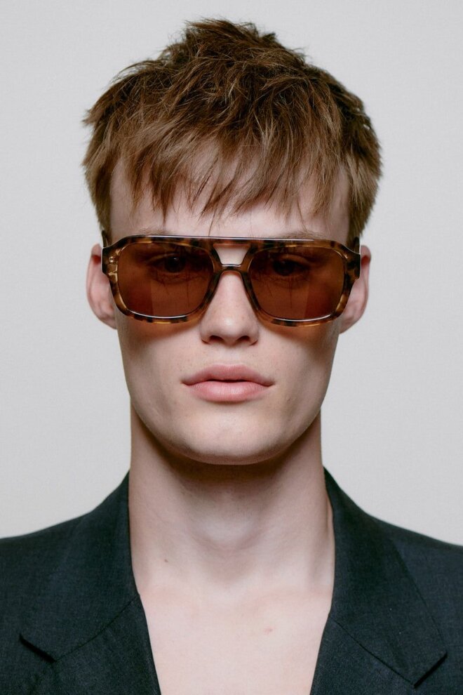 SONNENBRILLE KAYA COQUINA