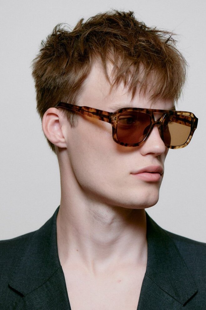 SONNENBRILLE KAYA COQUINA