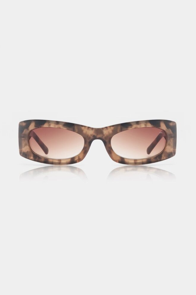 SONNENBRILLE FRIDA COQUINA
