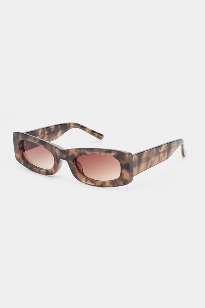 SONNENBRILLE FRIDA COQUINA