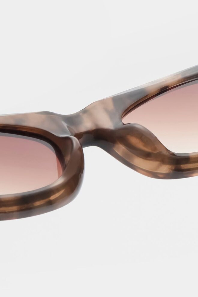 SONNENBRILLE FRIDA COQUINA
