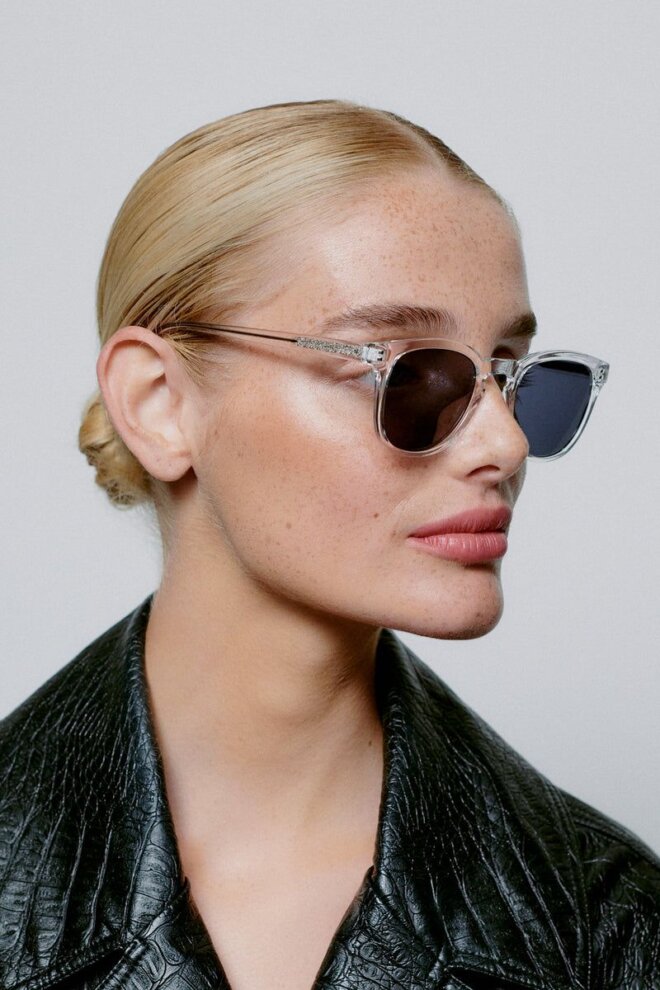 SONNENBRILLE BATE CRYSTAL