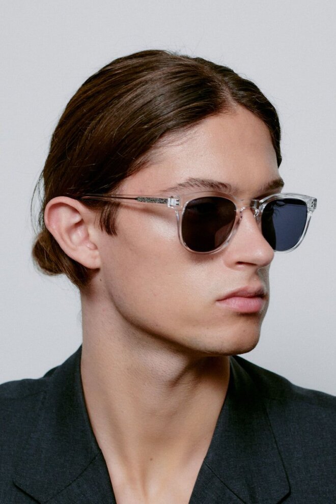 SONNENBRILLE BATE CRYSTAL