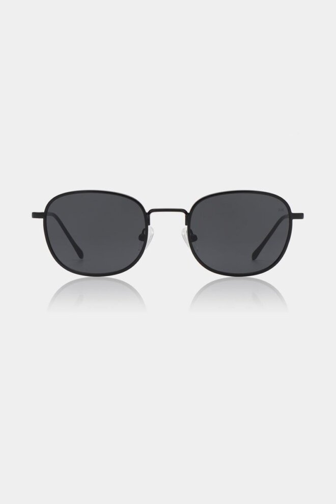 SONNENBRILLE HELLO BLACK