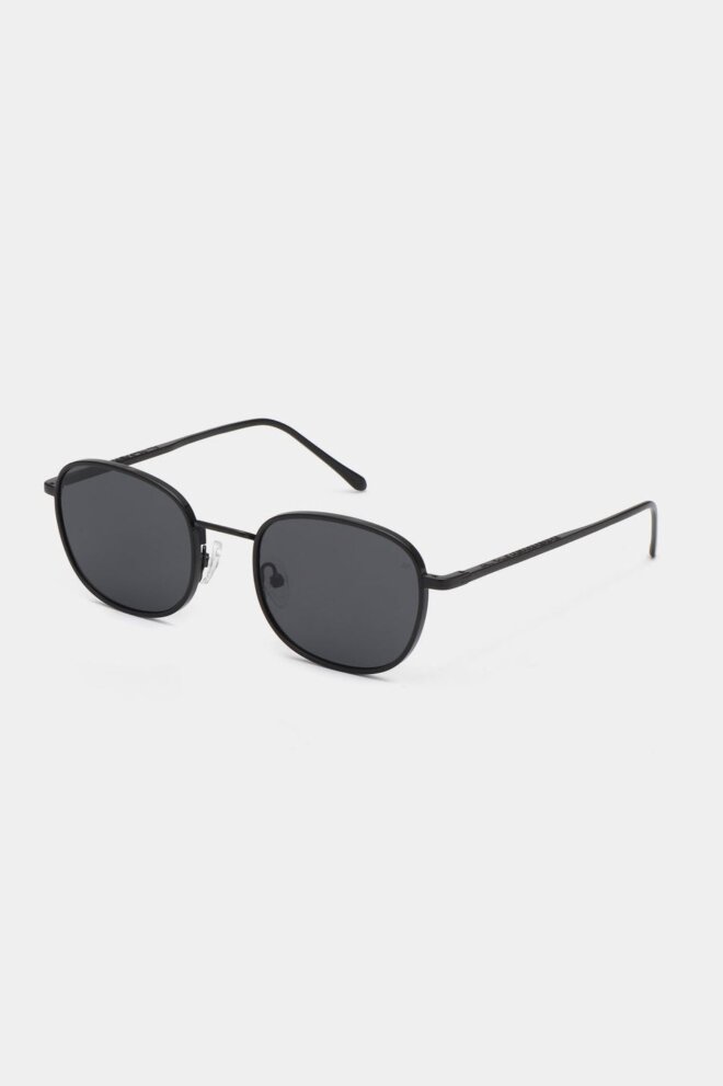 SONNENBRILLE HELLO BLACK