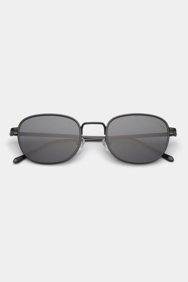 SONNENBRILLE HELLO BLACK