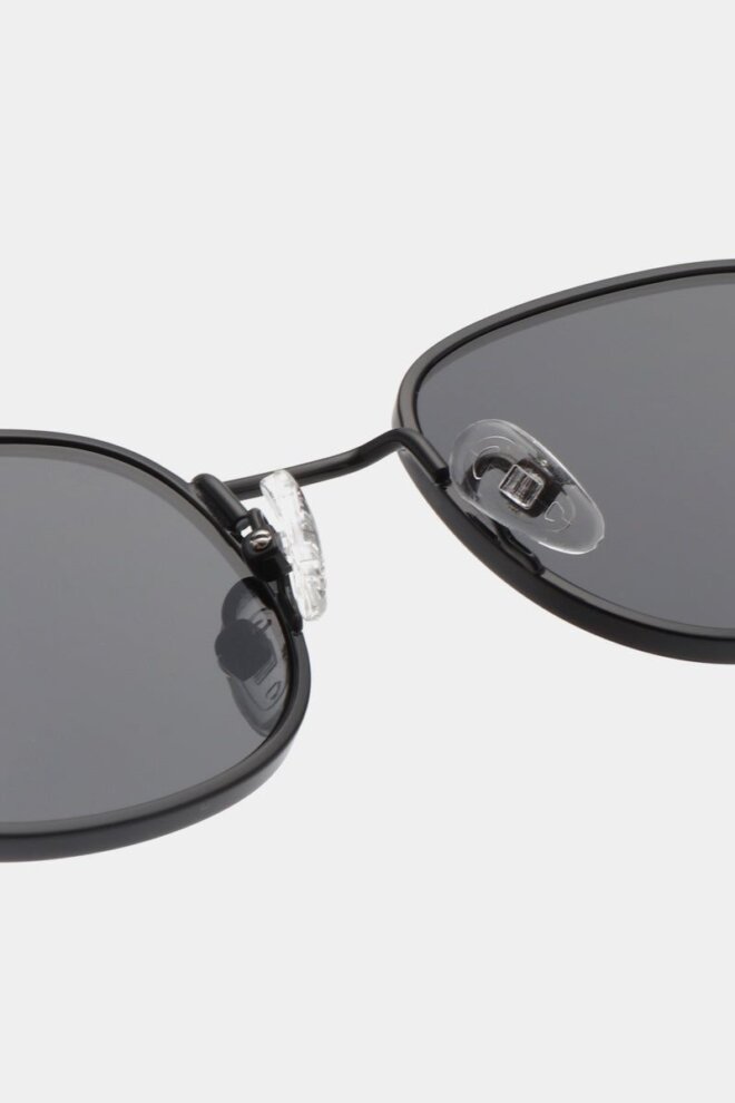 SONNENBRILLE HELLO BLACK