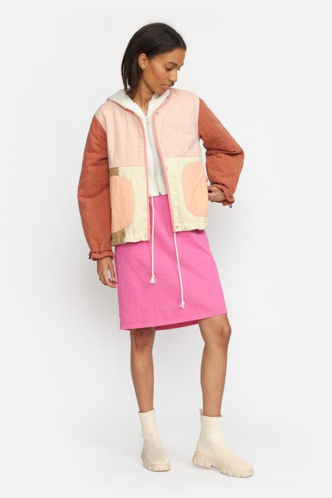 JACKE 77324 DUSTROSE