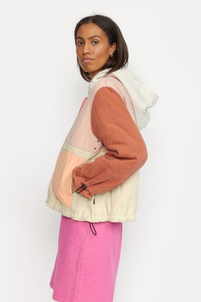 JACKE 77324 DUSTROSE