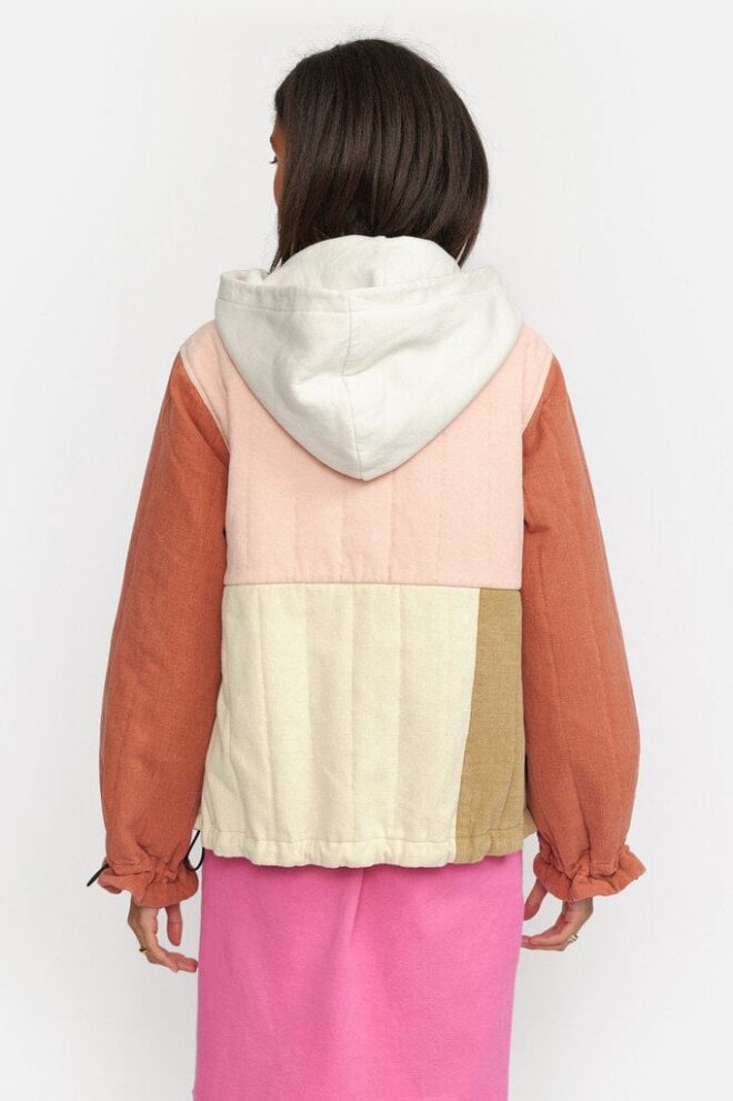 JACKE 77324 DUSTROSE