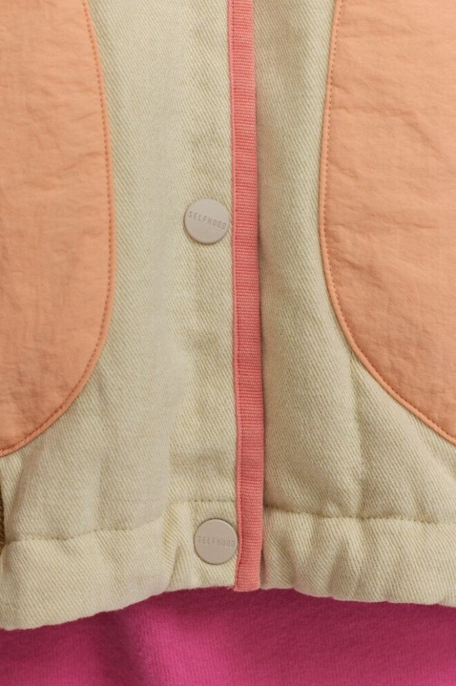 JACKE 77324 DUSTROSE