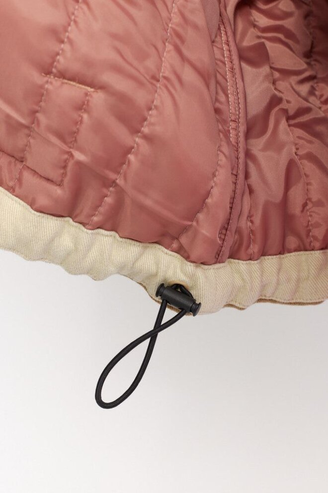 JACKE 77324 DUSTROSE