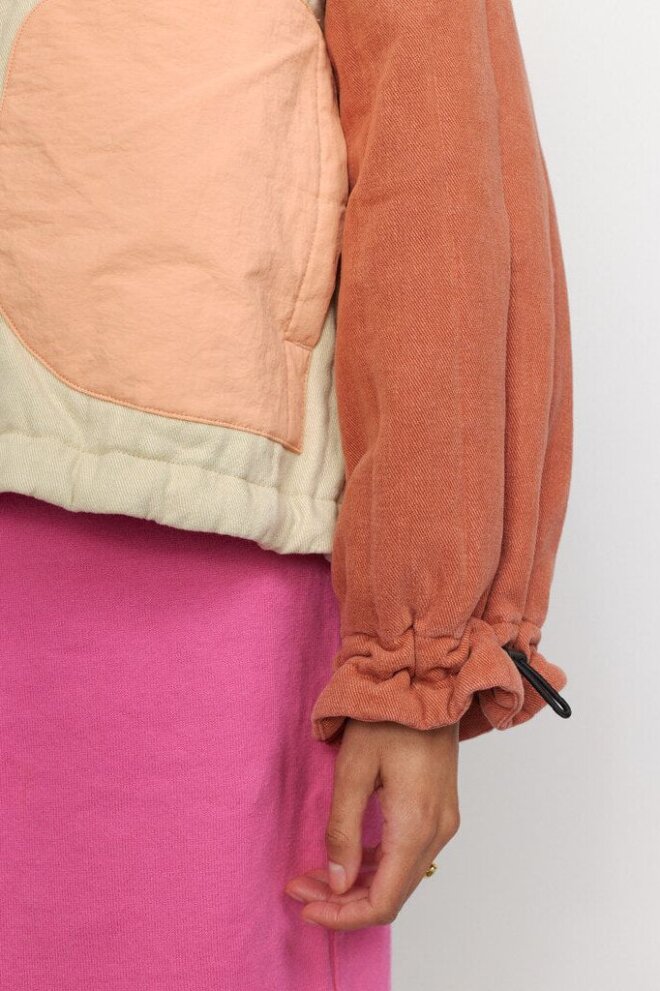 JACKE 77324 DUSTROSE