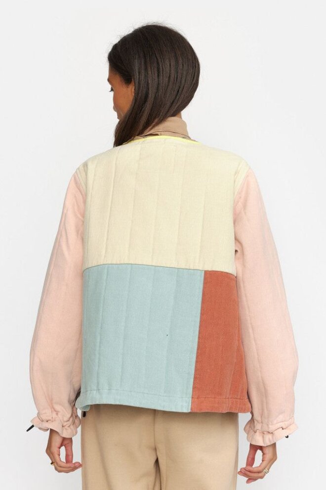 JACKE 77324 OFFWHITE