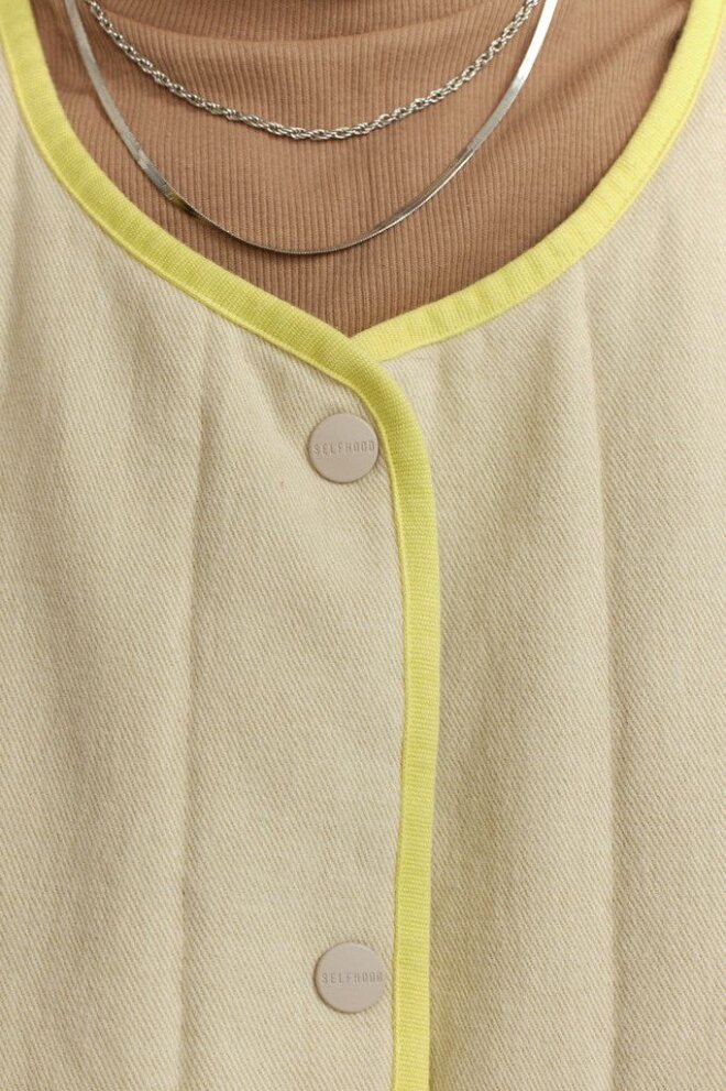 JACKE 77324 OFFWHITE