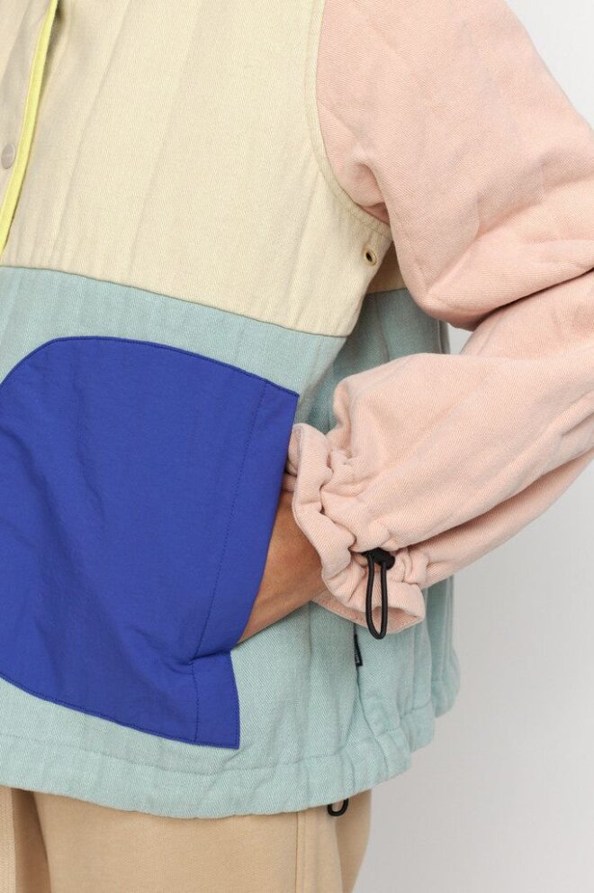 JACKE 77324 OFFWHITE