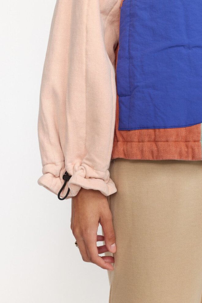 JACKE 77324 OFFWHITE