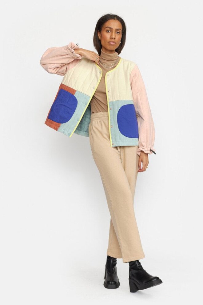 JACKE 77324 OFFWHITE