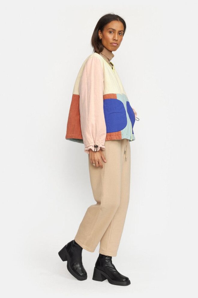 JACKE 77324 OFFWHITE