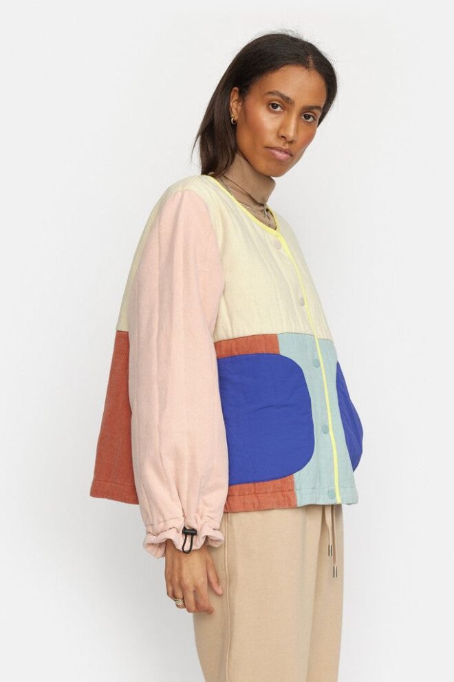 JACKE 77324 OFFWHITE