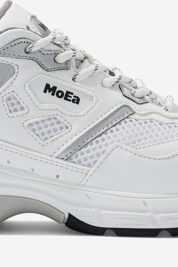 SNEAKER GEN8 CORN WHITE&SILVER