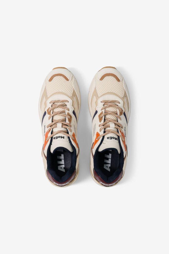 SNEAKER GEN8 ALL IN MOUNTAIN W