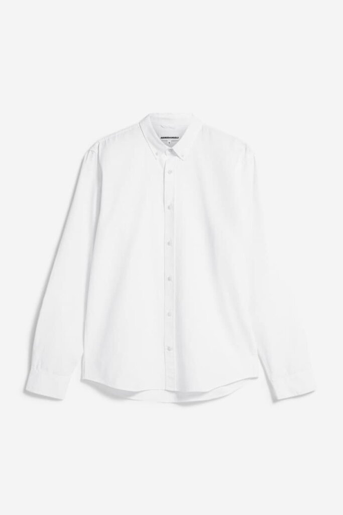 HEMD30004575 QUAASA 188 WHITE