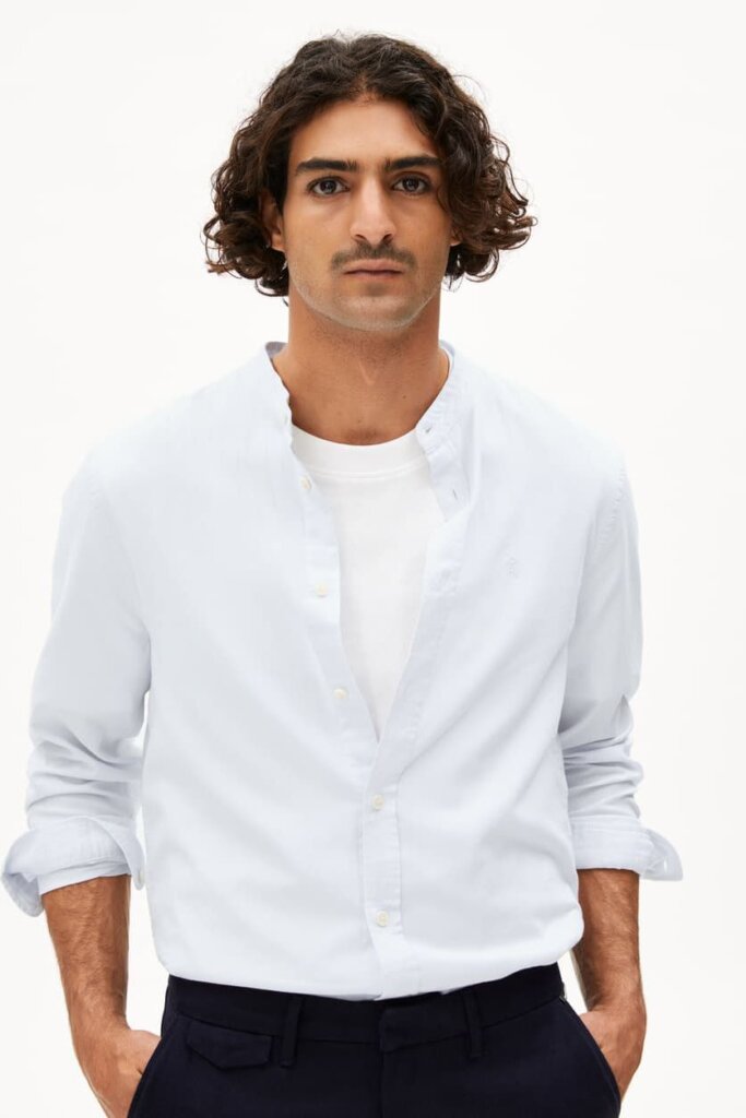 HEMD 30005190 TOMAASAS 2235 MORNING SKY