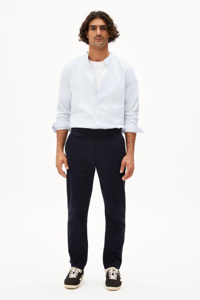 HEMD 30005190 TOMAASAS 2235 MORNING SKY