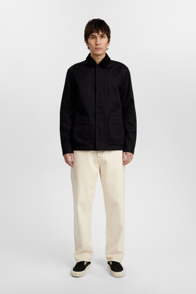 JACKE AKBILLY NEW JACKET CAVIAR