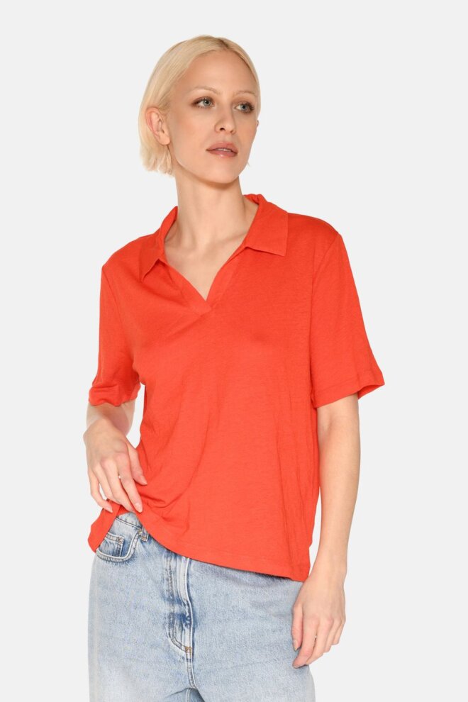 SHIRT PETRA T-SHIRT 4159 FIESTA