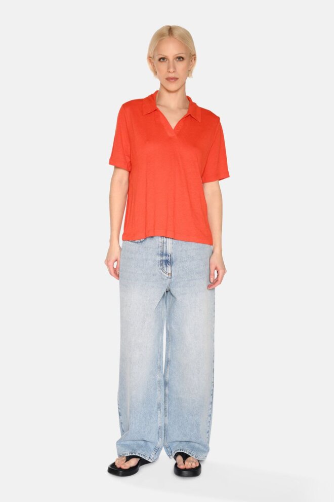 SHIRT PETRA T-SHIRT 4159 FIESTA