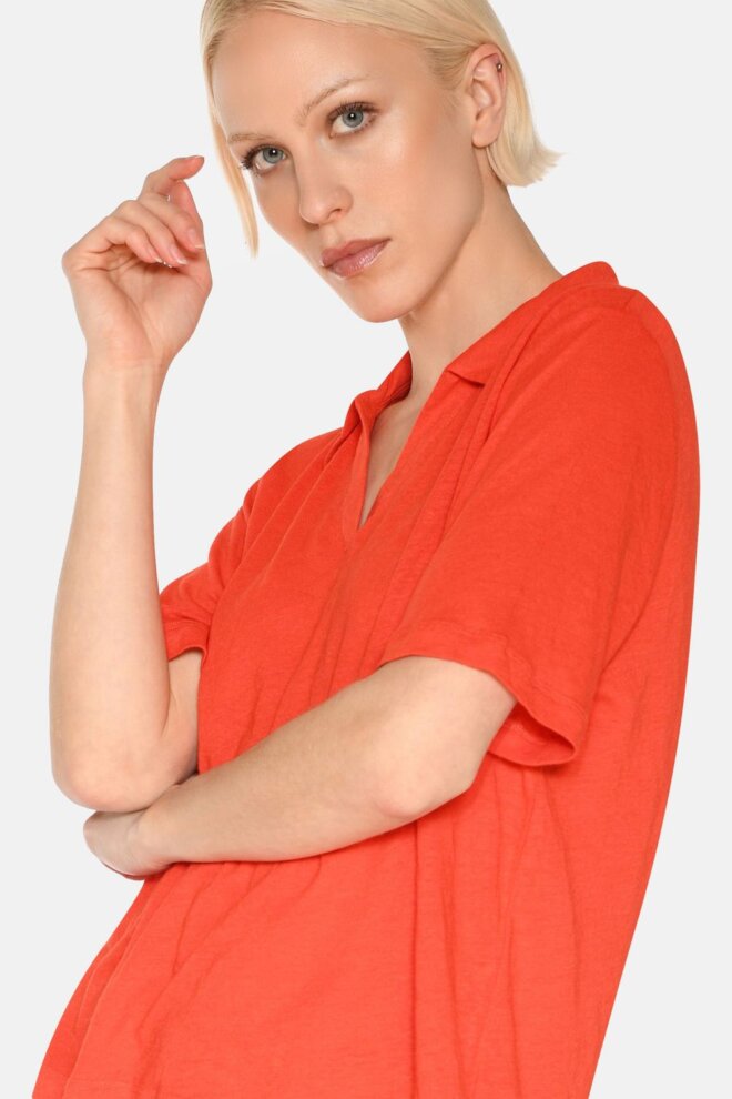 SHIRT PETRA T-SHIRT 4159 FIESTA