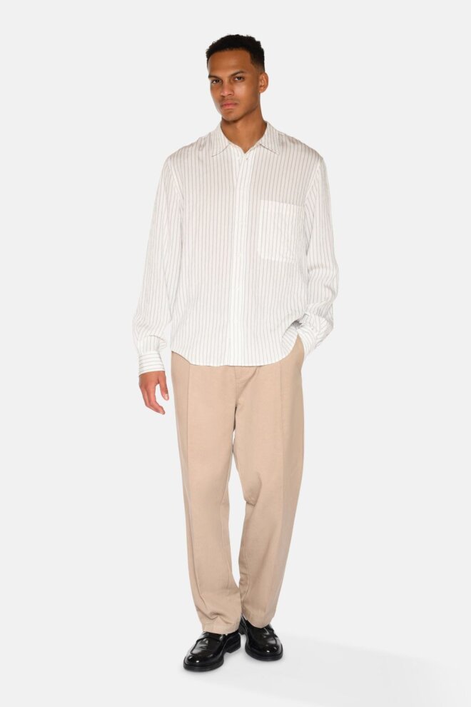 HEMD PEDRO RLX SHIRT 4173 WHITE