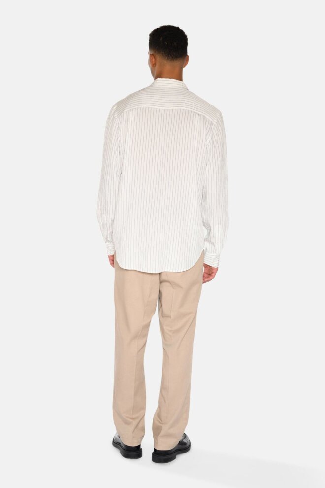 HEMD PEDRO RLX SHIRT 4173 WHITE