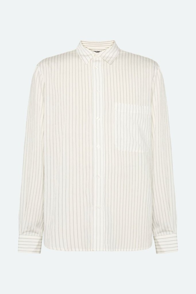 HEMD PEDRO RLX SHIRT 4173 WHITE