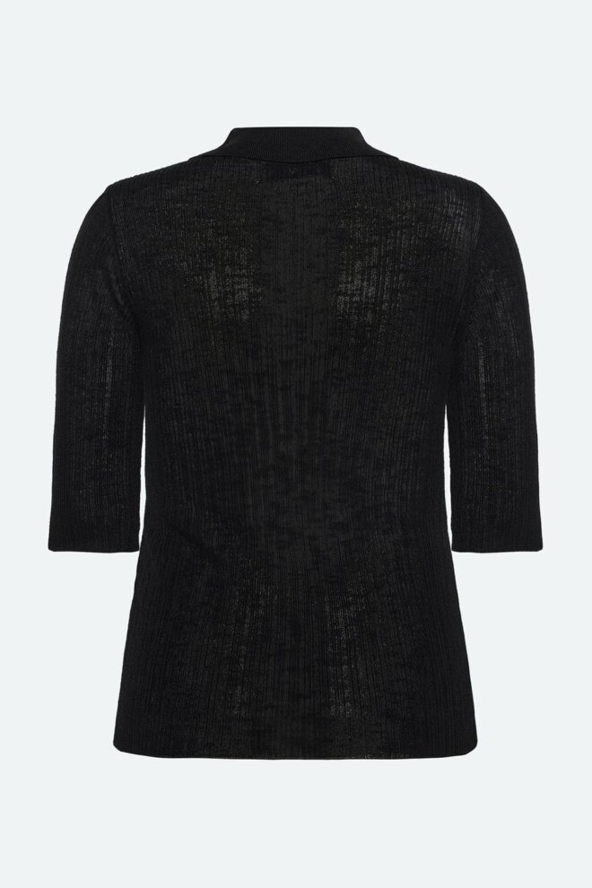 POLO ZOE POLO 4152 BLACK