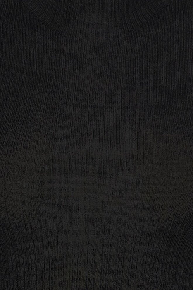 SHIRT ZITA TOP 4152 BLACK