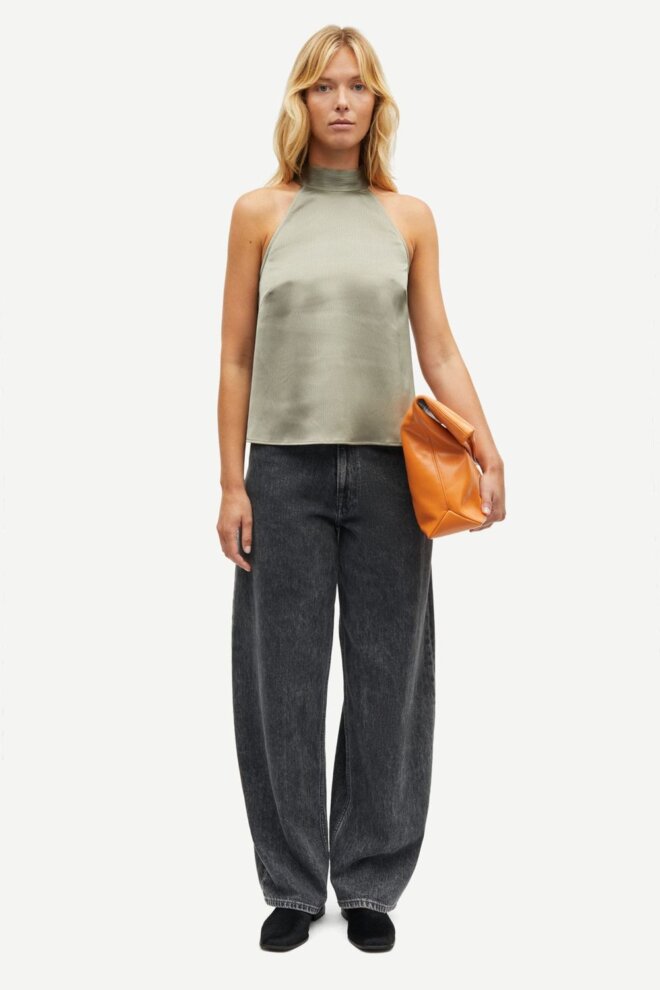 SHIRT SARHEO TOP 12959 VETIVER